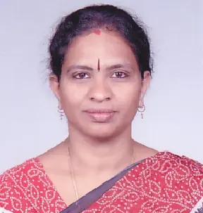 Dr. N. Narmatha
