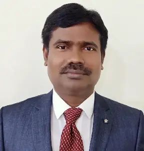 Dr. V. Ranganathan