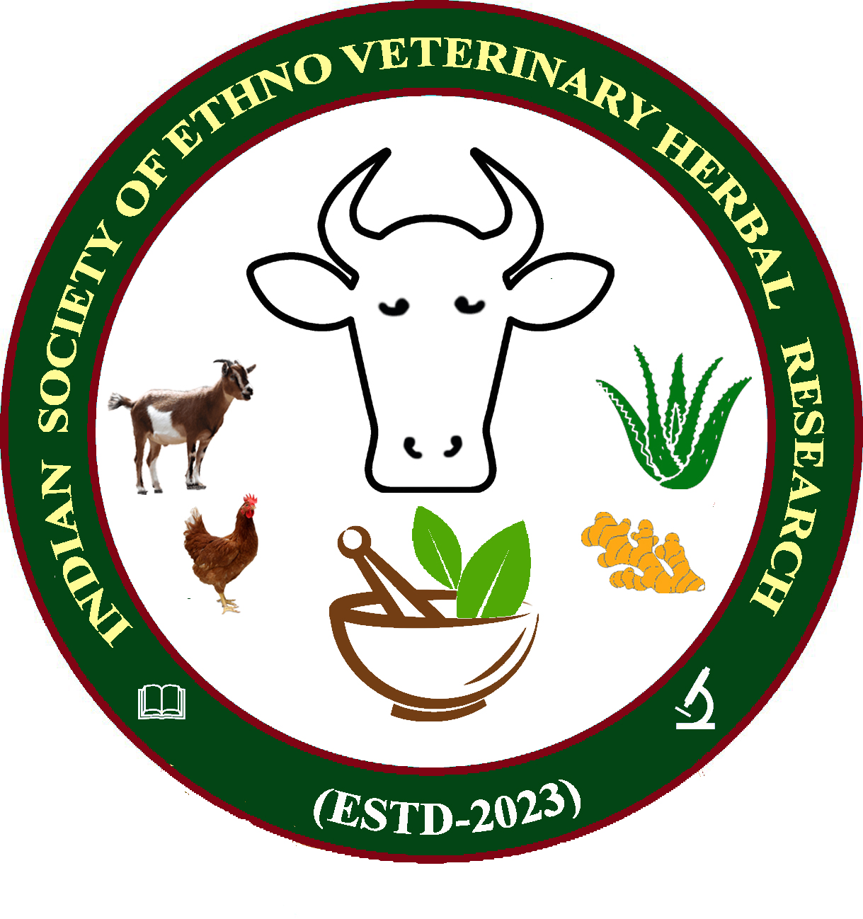 INDIAN SOCIETY OF ETHNO VETERINARY HERBAL RESEARCH