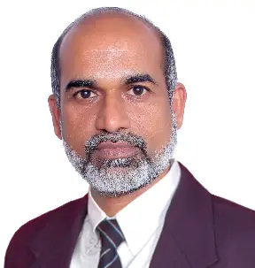 Dr. P. Senthil Kumar