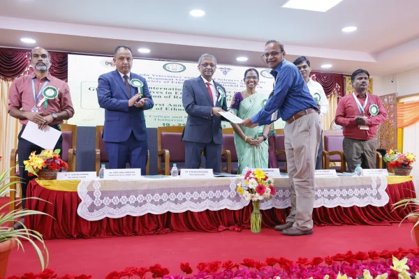 International Conference on “Global Perspectives in Ethno Veterinary Herbal Research for Production of Residue Free Animal Products”