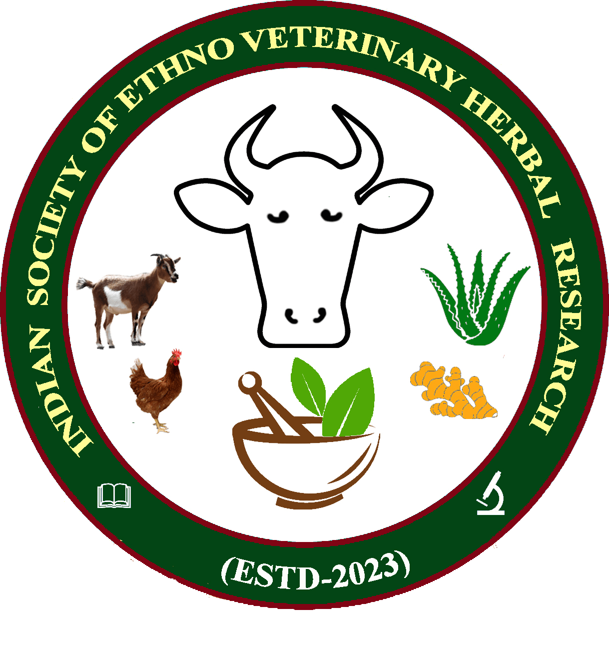 INDIAN SOCIETY OF ETHNO VETERINARY HERBAL RESEARCH