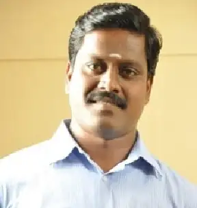 Dr. K. Kannan