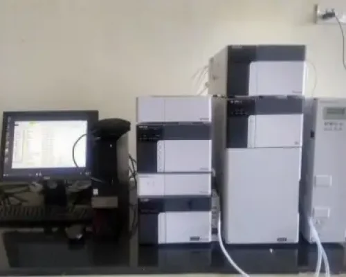 HPLC
