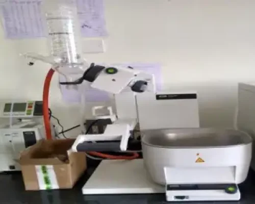Rotary Evaporator